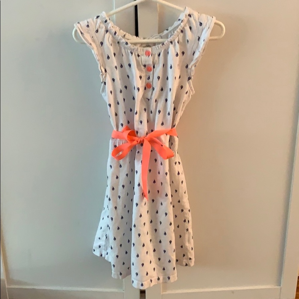 Carters size 6